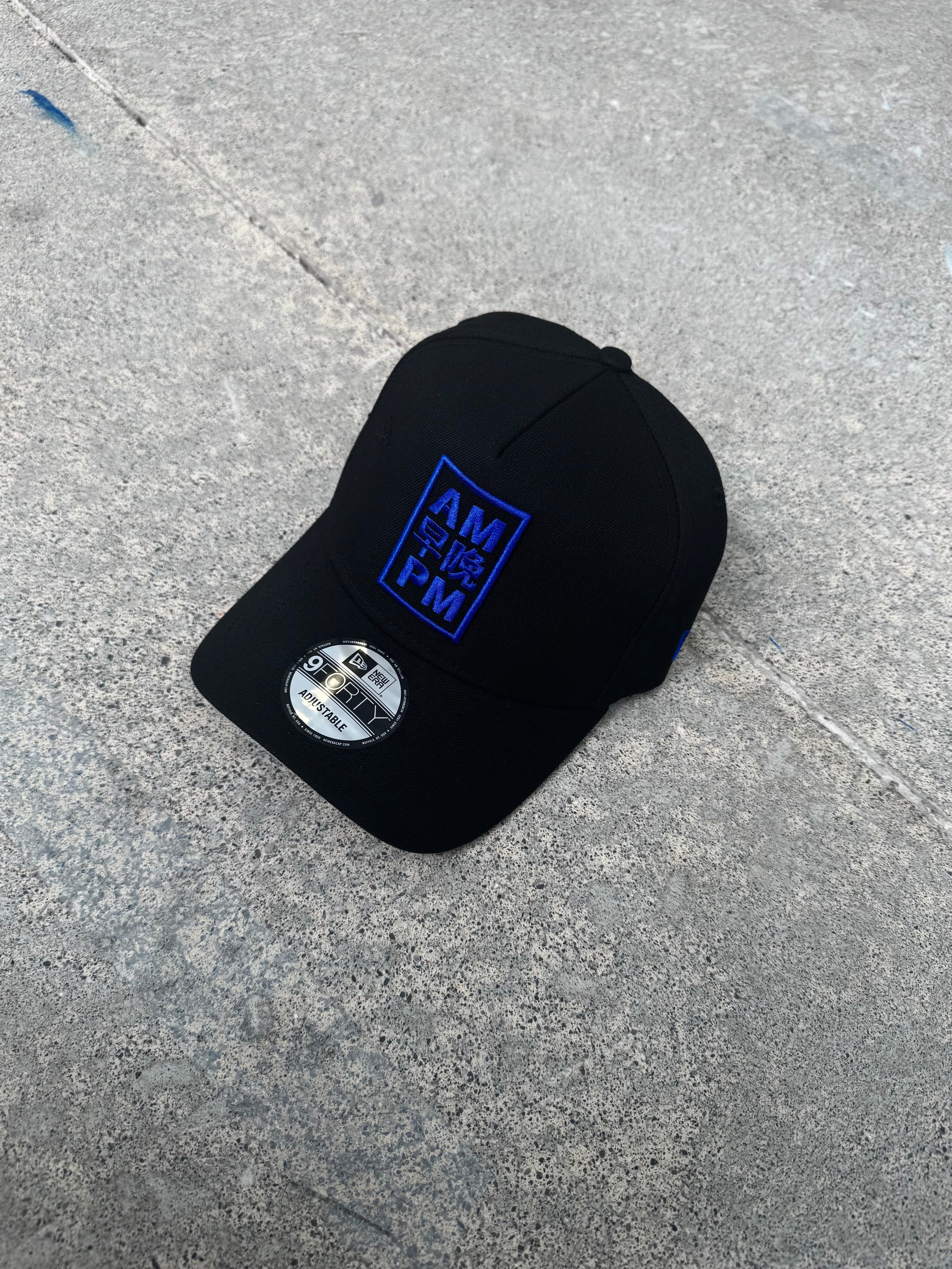 NEW ERA SNAPBACK