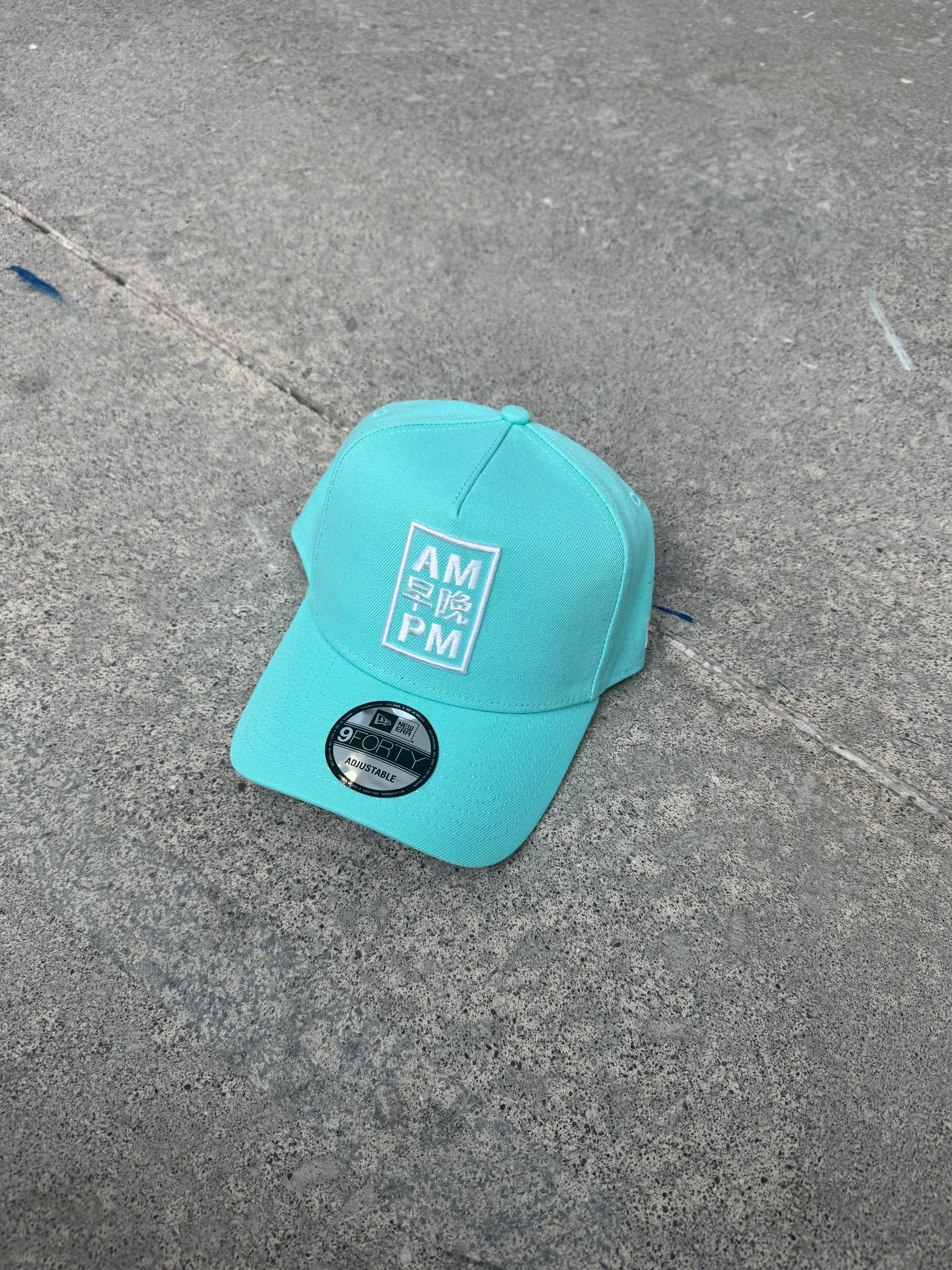 NEW ERA SNAPBACK
