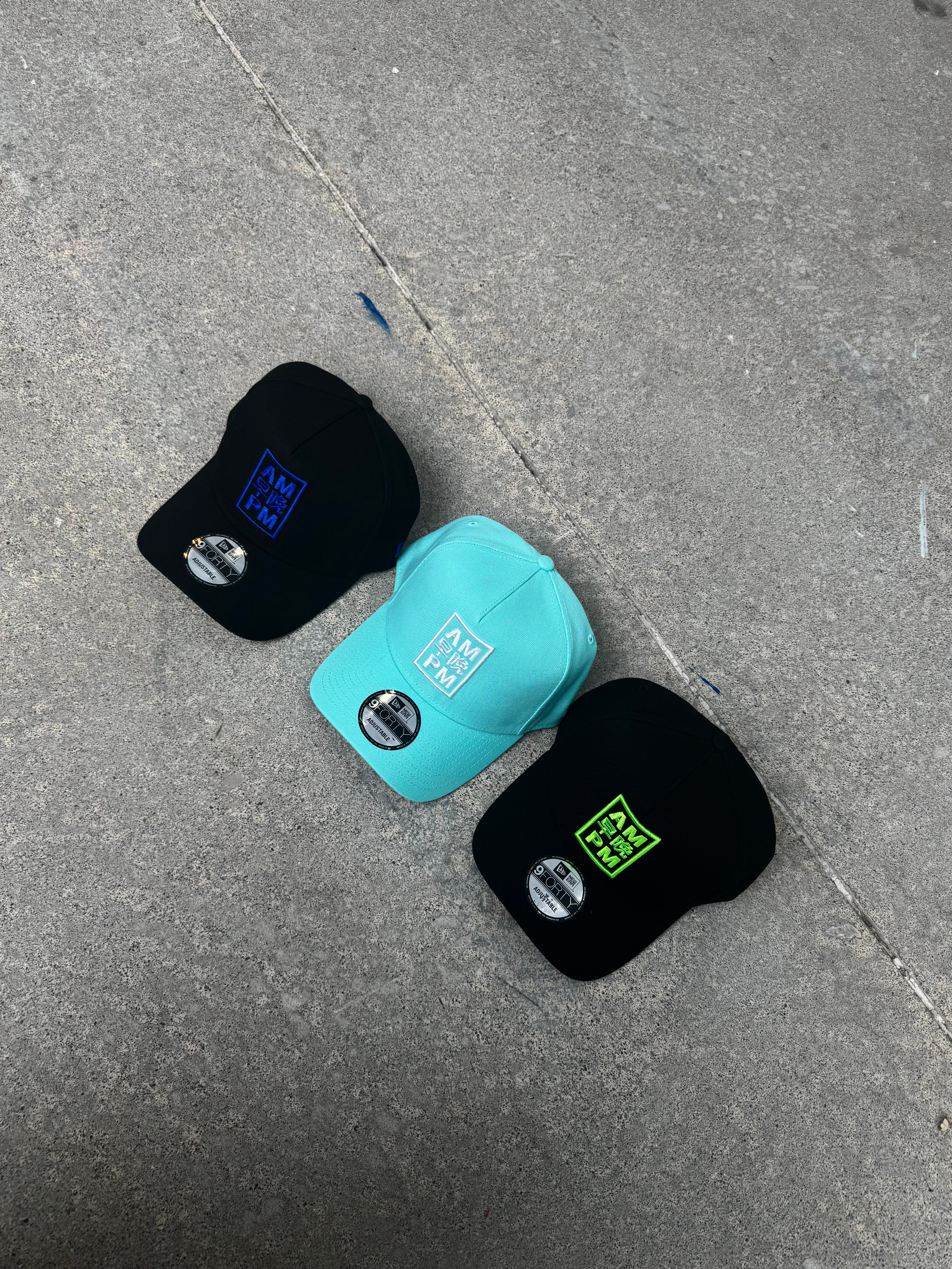 NEW ERA SNAPBACK