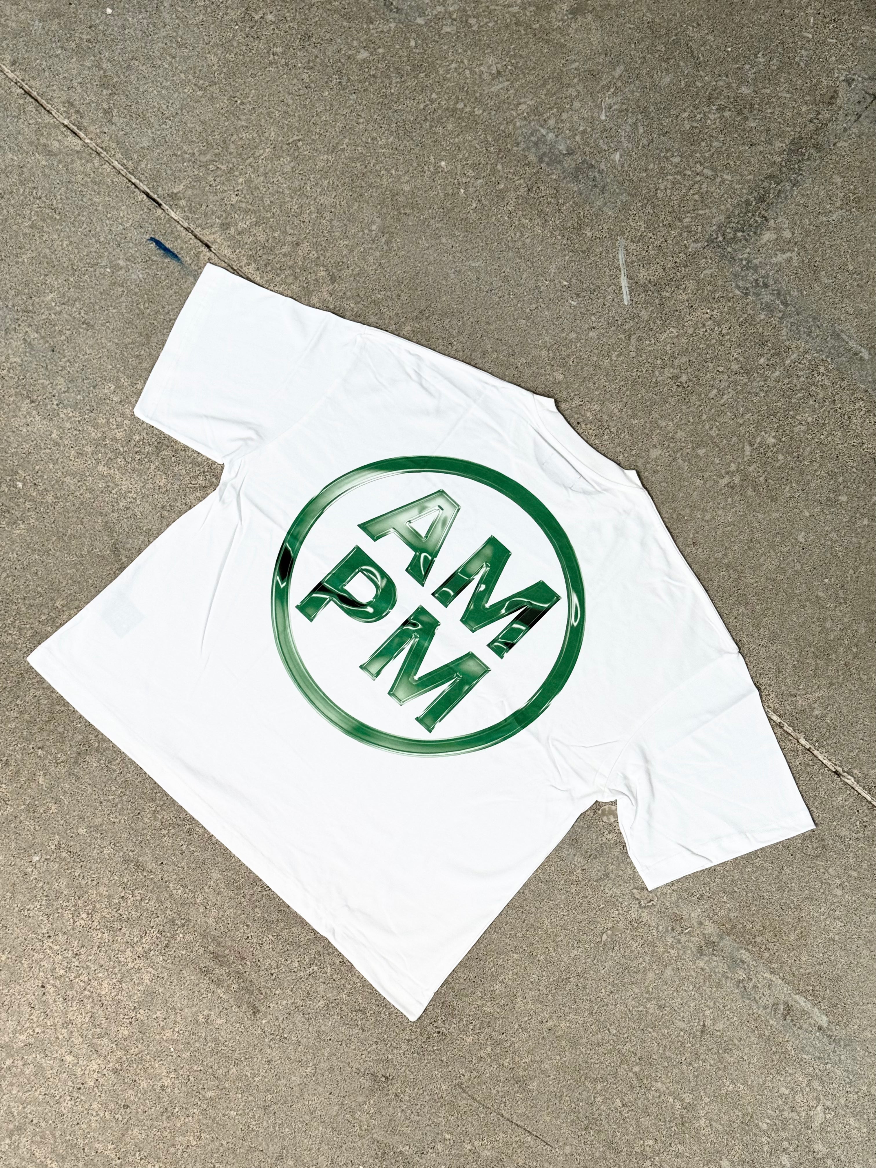 JADE TEE