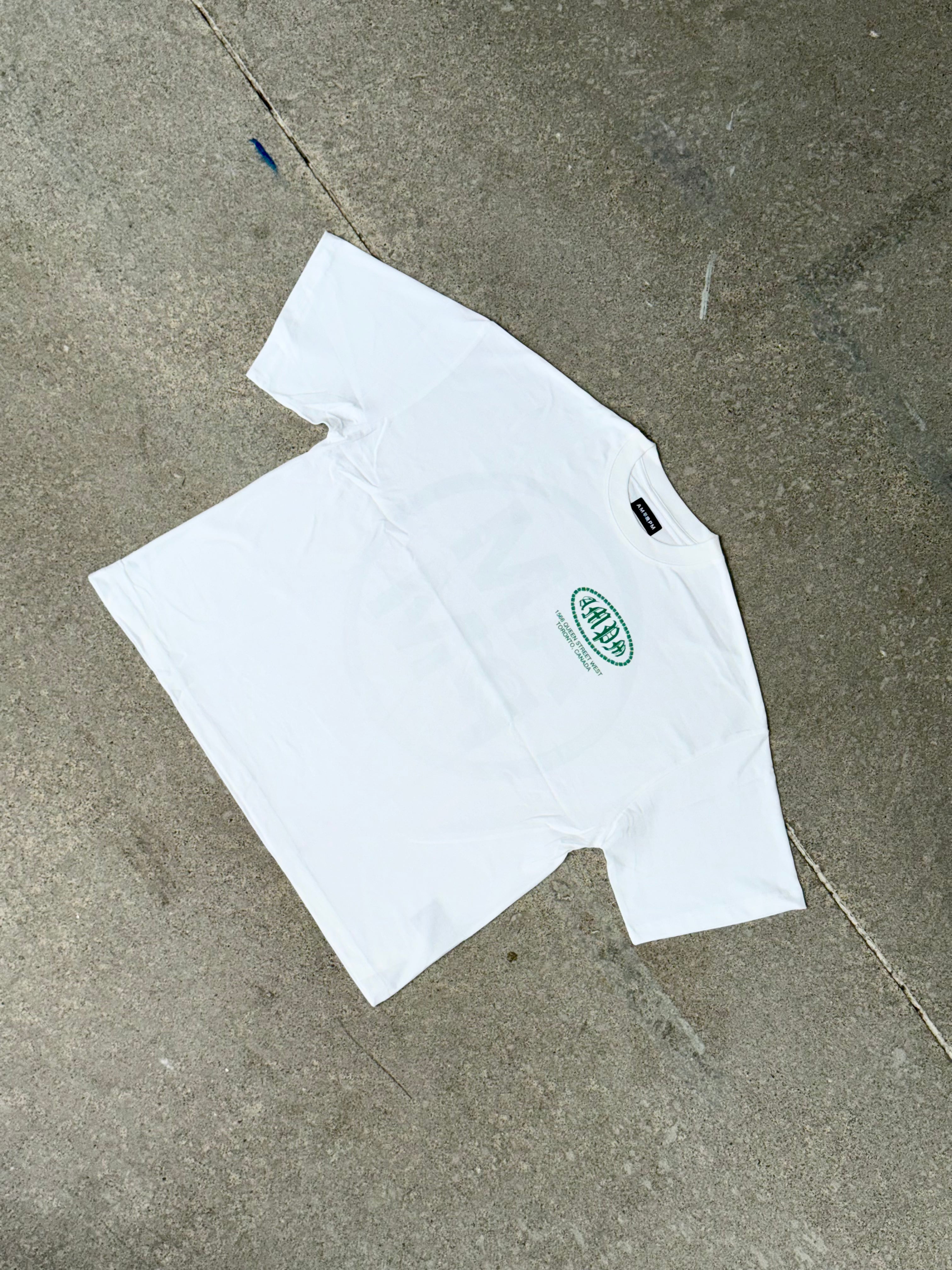 JADE TEE